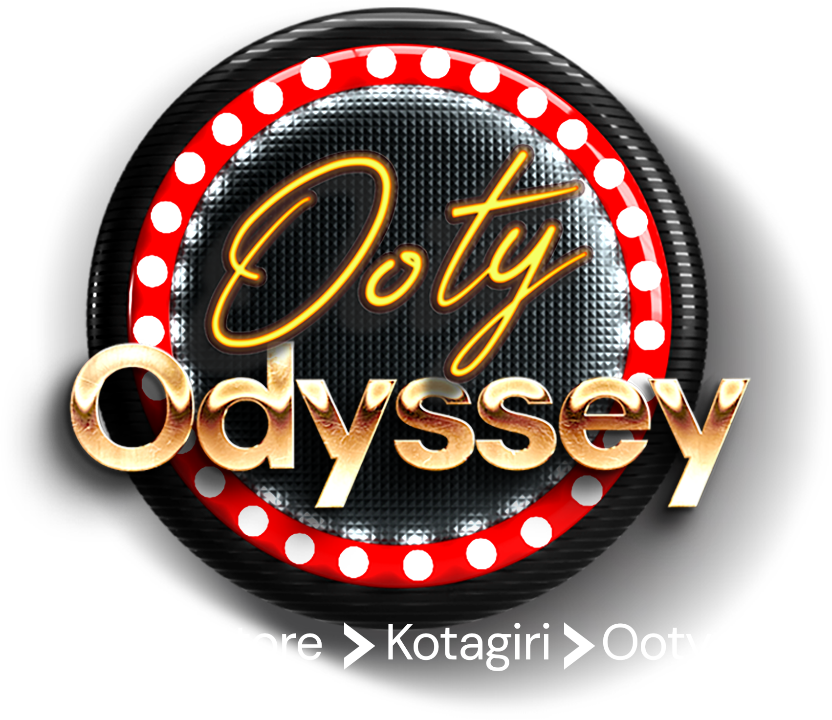 Dolly it Odyssey Logo